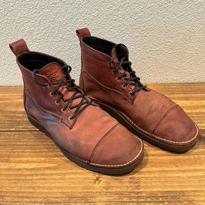 Davinci Shoe Co Boots